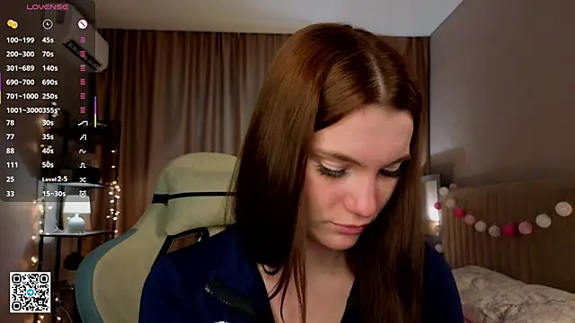 JerleneBelfy webcam