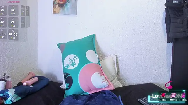 Naniis_wish webcam