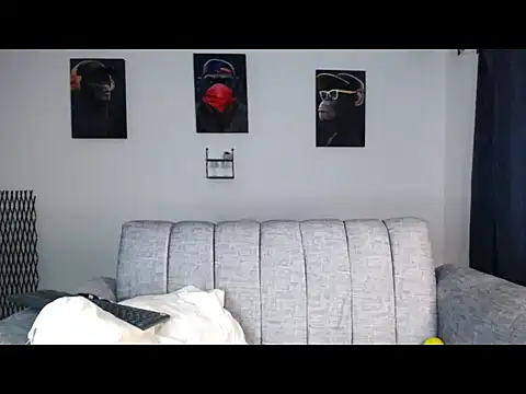 jack_vega1 webcam