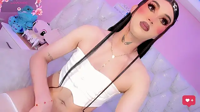 Lexxy_Mattell webcam
