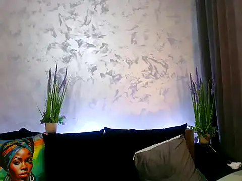 ADaisyAshe webcam