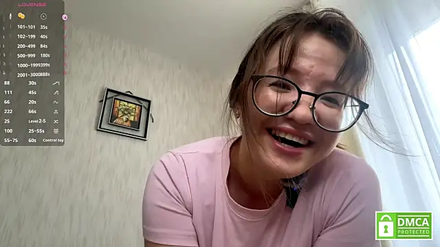 RebekahEifler webcam