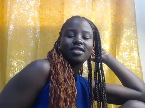 Sexxy-skinny webcam