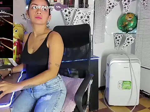 SheetCouper webcam