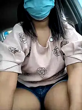 Miss_Anjali_Sany webcam