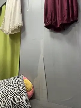 honghong_mother webcam