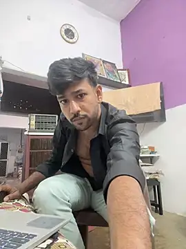 Theguyat12am