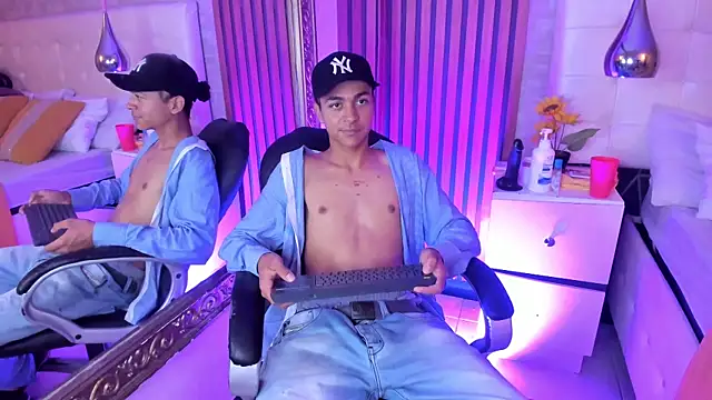 KyleeSmiith webcam