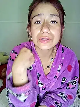 Aimi_lu webcam