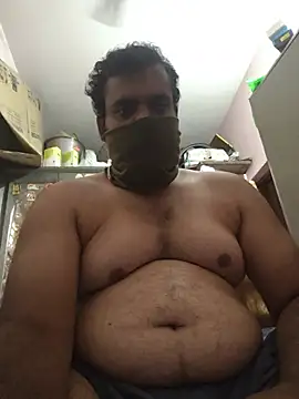 Massboss13 webcam