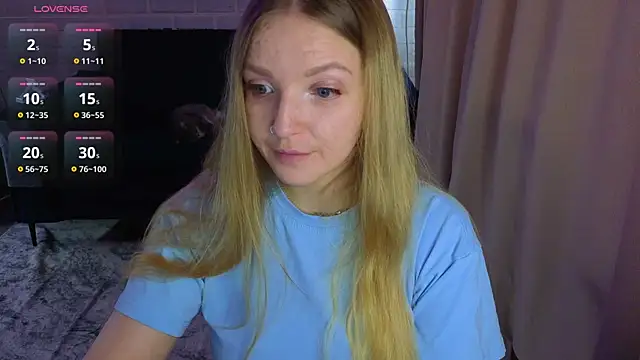 Kate__Walker webcam