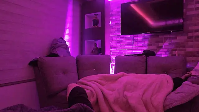 roxxie_fox webcam