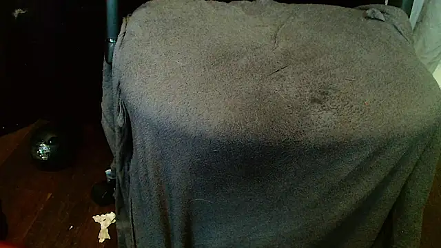 MagicCockMan webcam