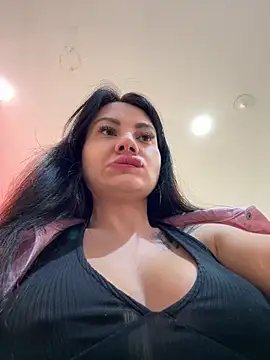 Wet__Bunny webcam