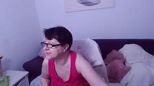 ChristaRose webcam