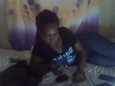cute-shamza webcam