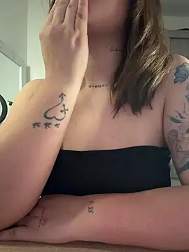 Megan_lu2 webcam