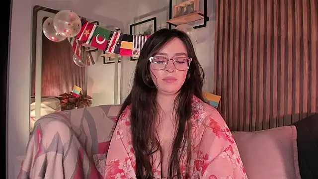 Eva_Macalliter webcam