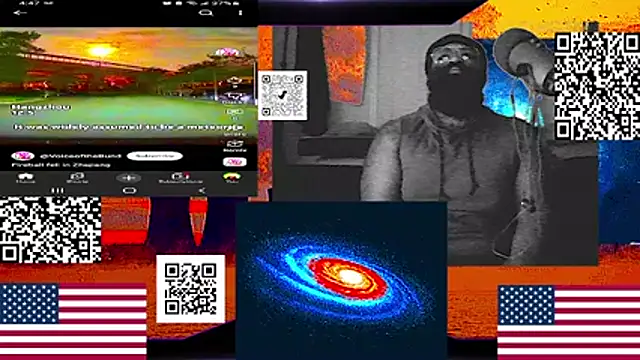 RussellTaylorLacy webcam