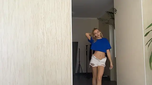 Glamorforyou webcam