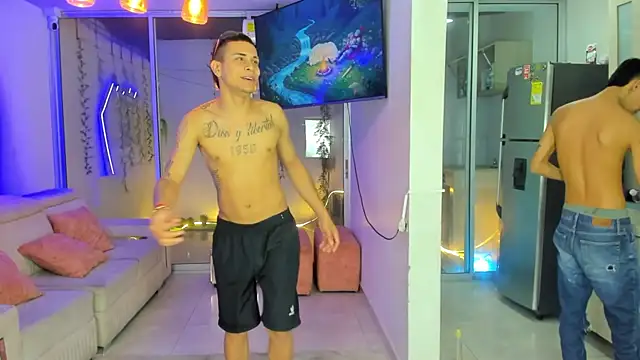 Houseofwarrios webcam