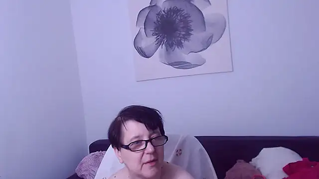 ChristaRose webcam