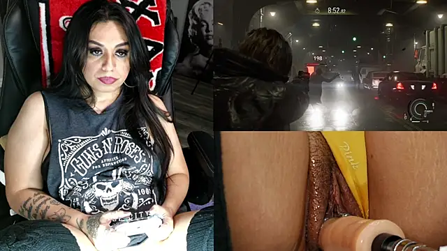 Blaze_Onn webcam