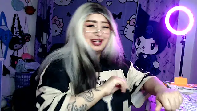 lussyevans24 webcam