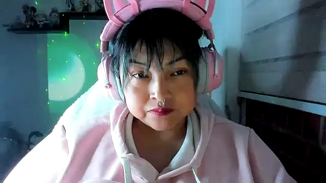 Shaddycute_ webcam