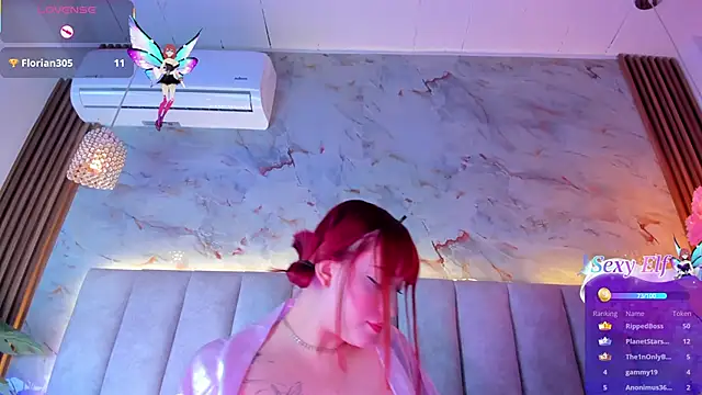Doyeon_Dae webcam