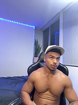 XavierColeman webcam