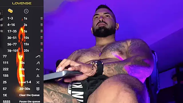 Max-prada webcam