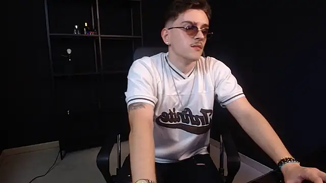 FelixStarkk webcam