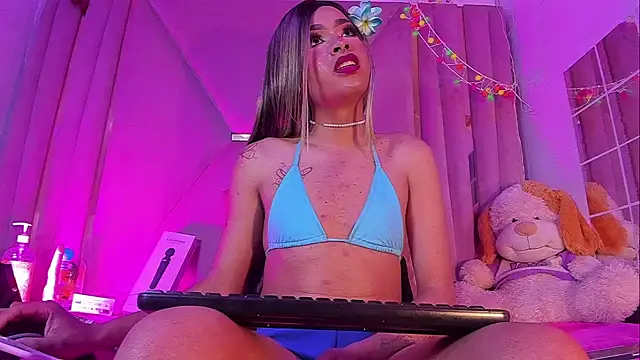 jazmin_waked webcam