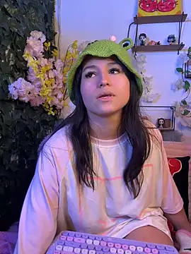 Eymmy_24 webcam