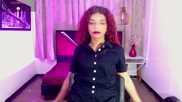 luisa__torres webcam