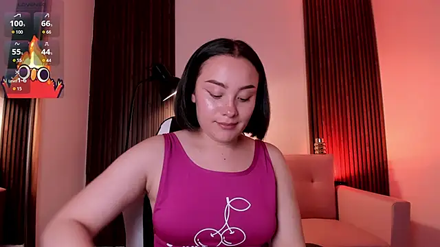 Watch MAGIC_VERA live on EroticFlix - High definition streams