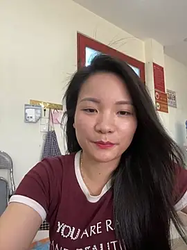 Charming-girl- webcam