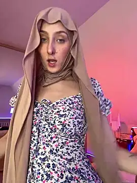 FlexibleDoll_ webcam