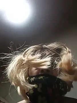 JacqBlack68 webcam