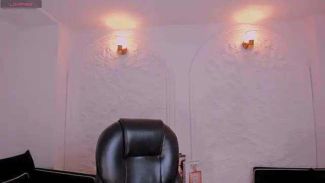 AmyRosse_X webcam