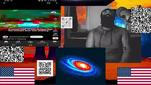 RussellTaylorLacy webcam