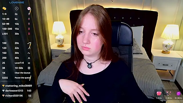 Elisabeth_Binder webcam
