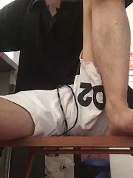 Kangc369 webcam