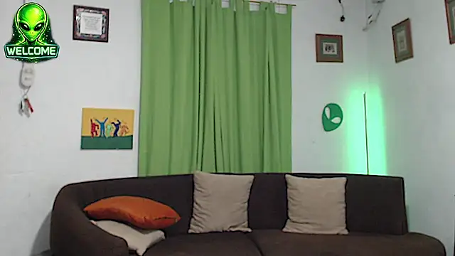 alpha_zom webcam