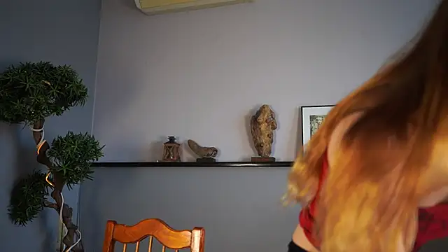 JaneUbry webcam