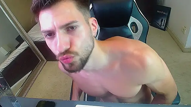 FelixRook webcam