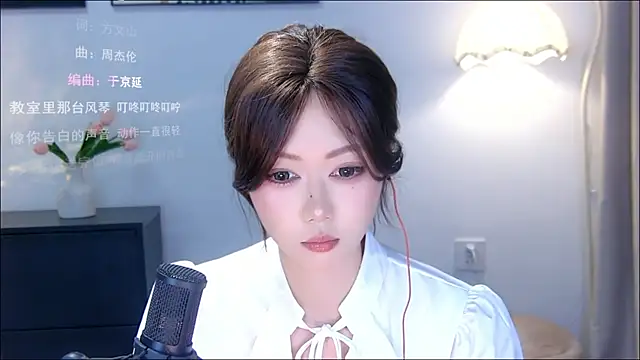 xiaomao-2026 webcam
