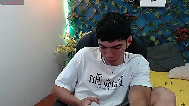 Hanx_Diincel webcam