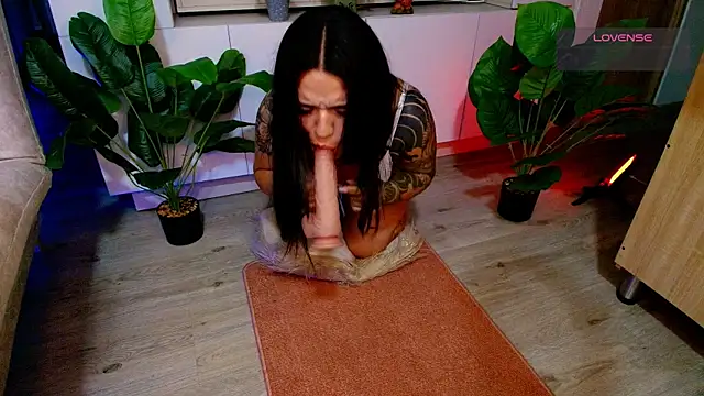 Neytiri_Ss webcam